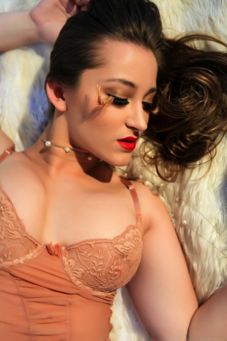 Dani Daniels porno nette bilder