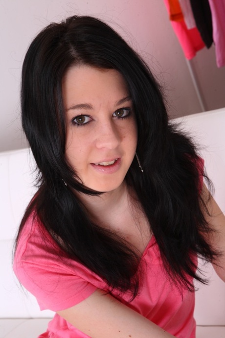 Sarah Lollypop beste sex galerie