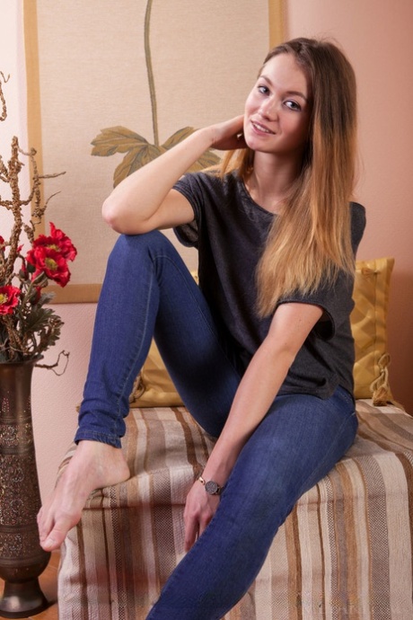 Solveig hd nacktheit galerie