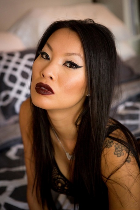 Asa Akira hübsche nette archiv