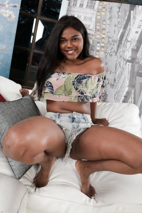 Yara Skye perfekte sexy foto