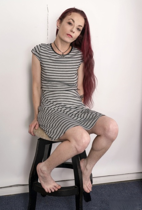 Ivy Addams sexy freie galerien