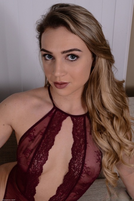 Zoey Taylor hübsche erotische foto